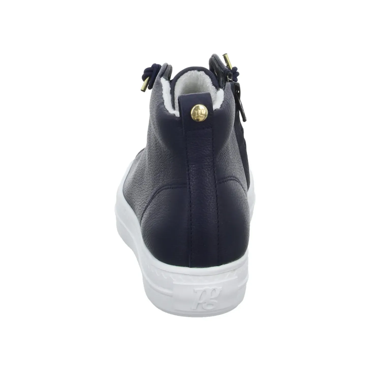 Paul Green Schnürstiefelette Kaltfutter bis 35mm Absatz (casual)