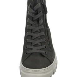 Paul Green Schnürstiefelette Kaltfutter bis 35mm Absatz (casual)