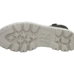 Paul Green Schnürstiefelette Kaltfutter bis 35mm Absatz (casual)