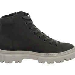 Paul Green Schnürstiefelette Kaltfutter bis 35mm Absatz (casual)