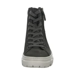 Paul Green Schnürstiefelette Kaltfutter bis 35mm Absatz (casual)
