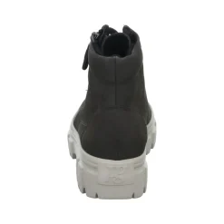 Paul Green Schnürstiefelette Kaltfutter bis 35mm Absatz (casual)