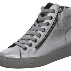 Paul Green Schnürstiefelette Kaltfutter bis 35mm Absatz (casual)