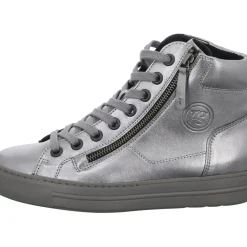 Paul Green Schnürstiefelette Kaltfutter bis 35mm Absatz (casual)