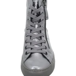 Paul Green Schnürstiefelette Kaltfutter bis 35mm Absatz (casual)