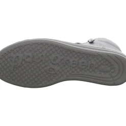 Paul Green Schnürstiefelette Kaltfutter bis 35mm Absatz (casual)