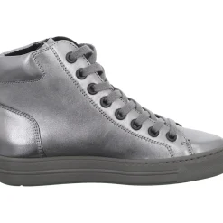 Paul Green Schnürstiefelette Kaltfutter bis 35mm Absatz (casual)