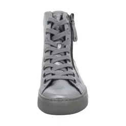 Paul Green Schnürstiefelette Kaltfutter bis 35mm Absatz (casual)