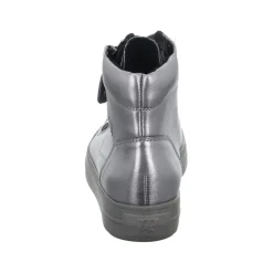 Paul Green Schnürstiefelette Kaltfutter bis 35mm Absatz (casual)
