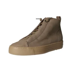 Paul Green Schnürstiefelette Kaltfutter bis 35mm Absatz (casual)