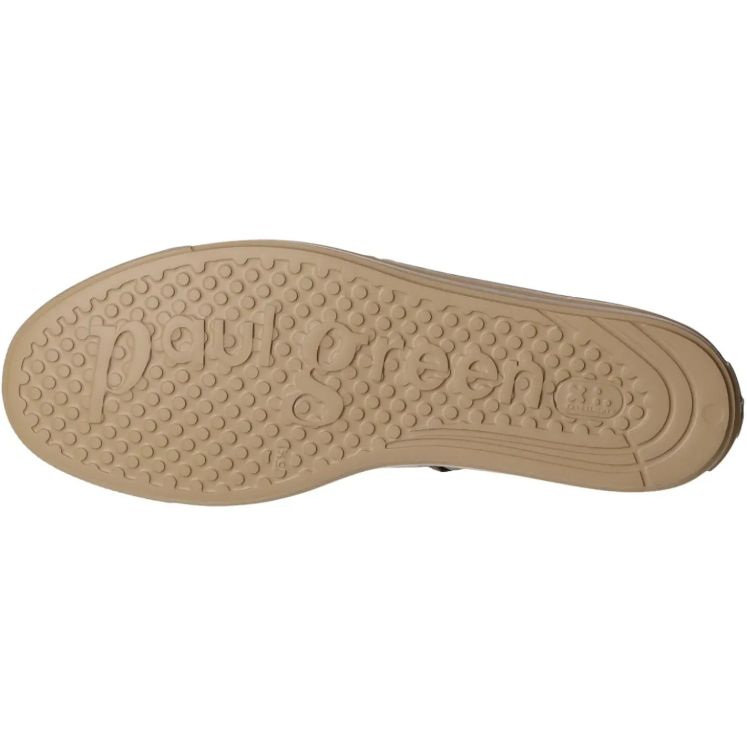Paul Green Schnürstiefelette Kaltfutter bis 35mm Absatz (casual)