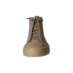 Paul Green Schnürstiefelette Kaltfutter bis 35mm Absatz (casual)