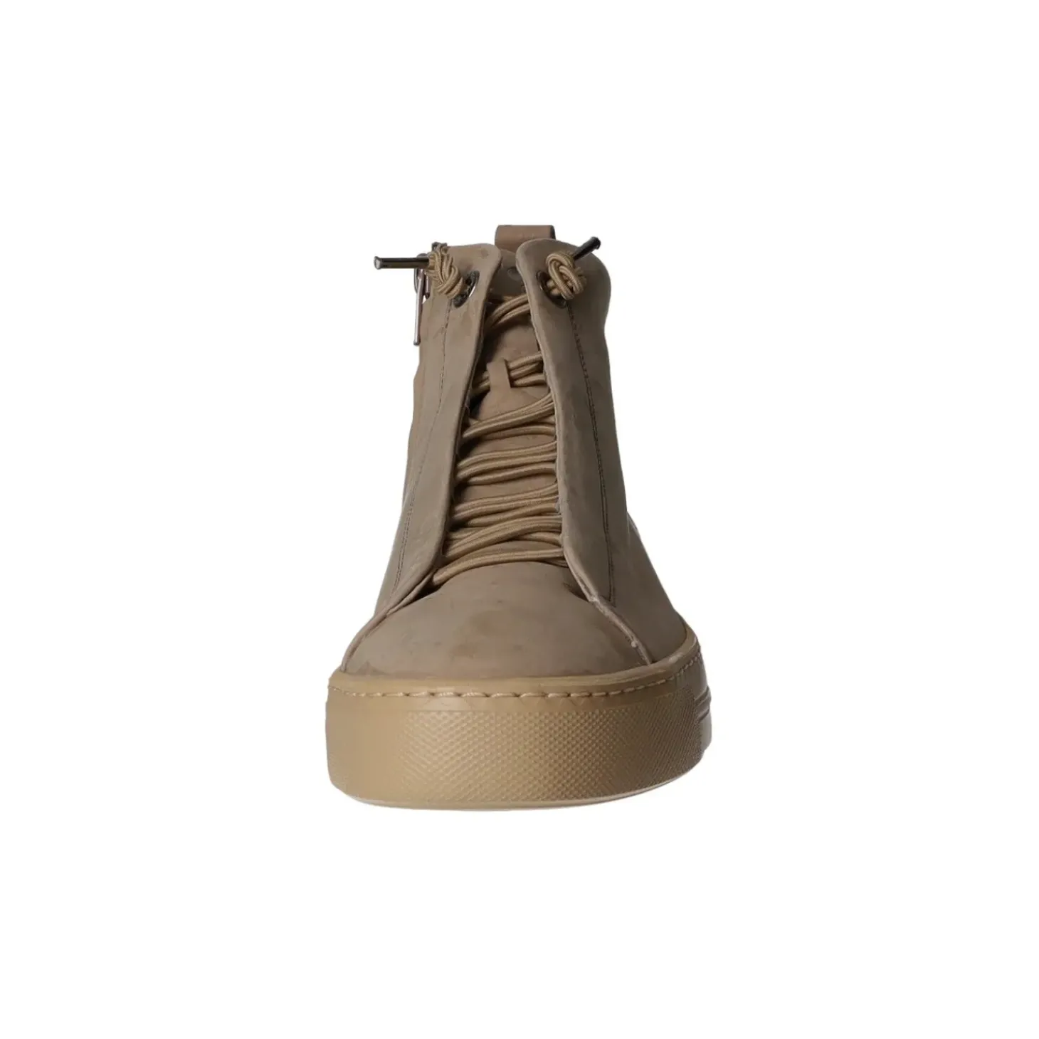 Paul Green Schnürstiefelette Kaltfutter bis 35mm Absatz (casual)