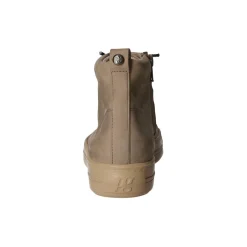 Paul Green Schnürstiefelette Kaltfutter bis 35mm Absatz (casual)