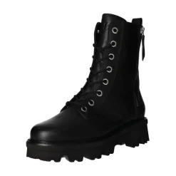 Paul Green Schnürstiefelette Kaltfutter bis 35mm Absatz (casual)