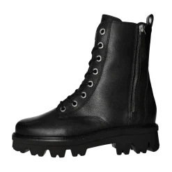Paul Green Schnürstiefelette Kaltfutter bis 35mm Absatz (casual)