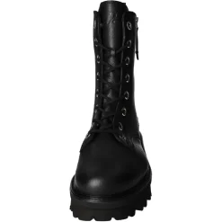Paul Green Schnürstiefelette Kaltfutter bis 35mm Absatz (casual)