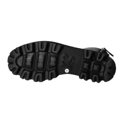 Paul Green Schnürstiefelette Kaltfutter bis 35mm Absatz (casual)