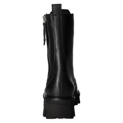Paul Green Schnürstiefelette Kaltfutter bis 35mm Absatz (casual)