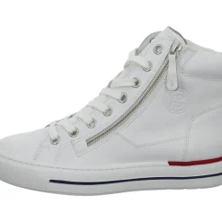 Paul Green Schnürstiefelette Kaltfutter bis 35mm Absatz (casual)