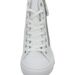 Paul Green Schnürstiefelette Kaltfutter bis 35mm Absatz (casual)