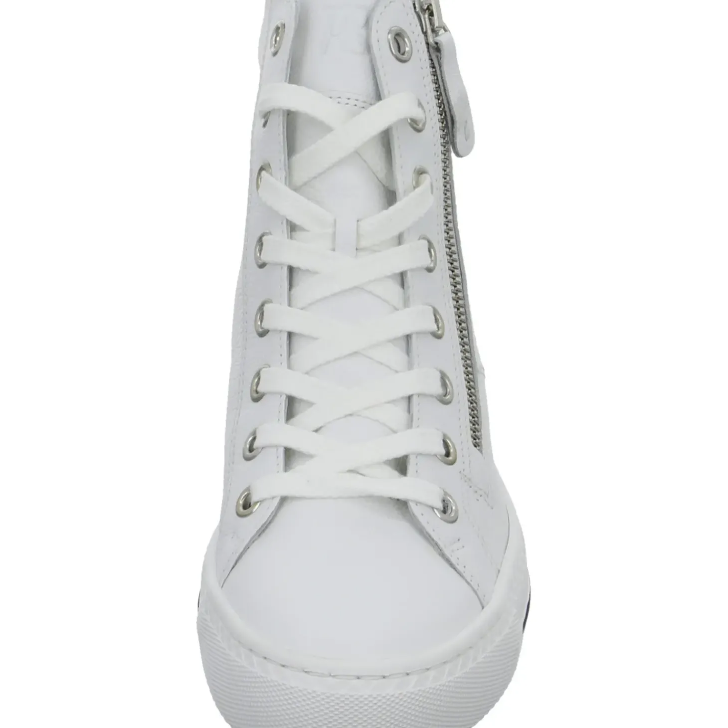 Paul Green Schnürstiefelette Kaltfutter bis 35mm Absatz (casual)