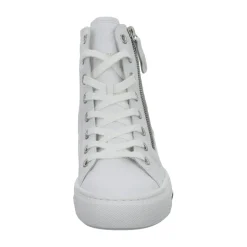 Paul Green Schnürstiefelette Kaltfutter bis 35mm Absatz (casual)