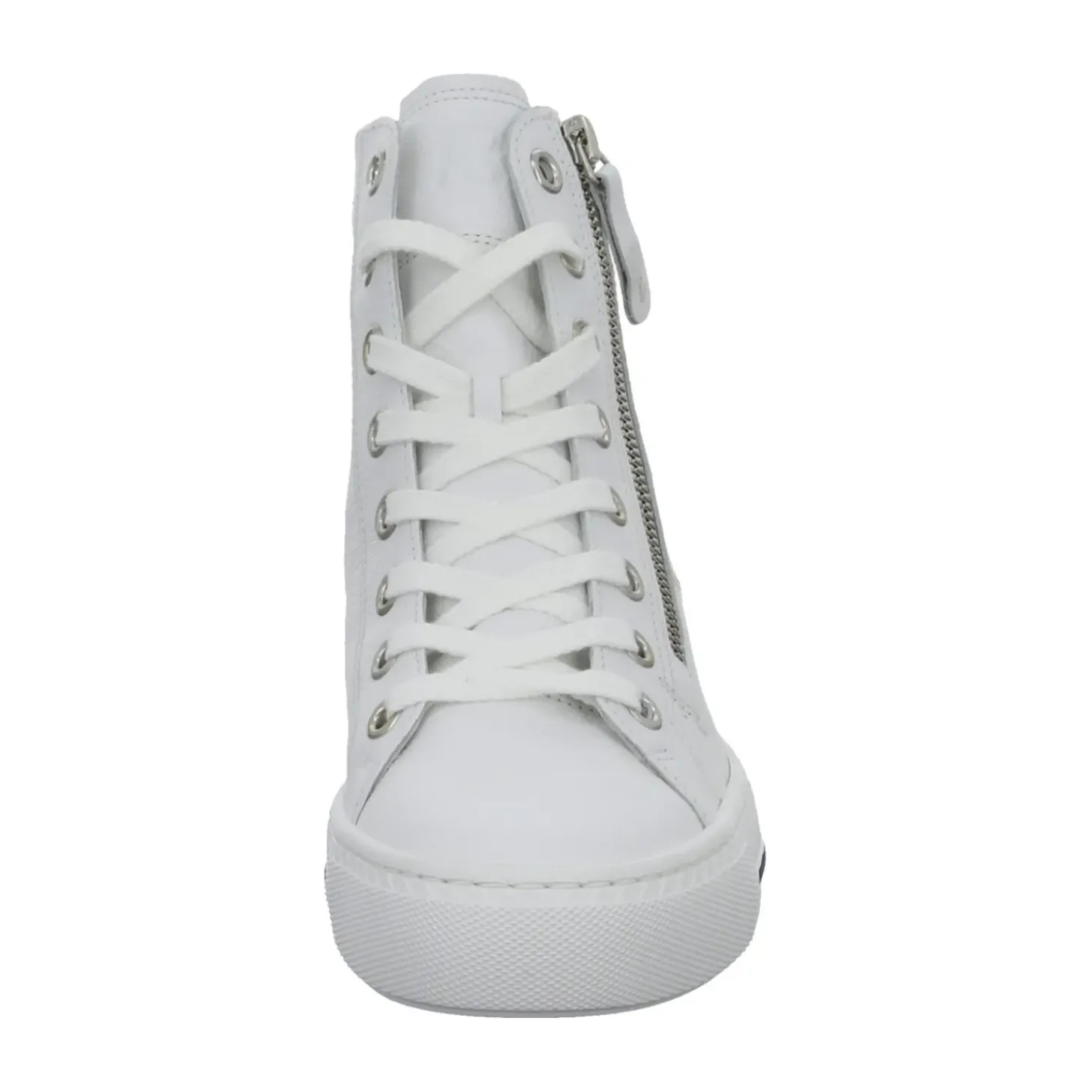 Paul Green Schnürstiefelette Kaltfutter bis 35mm Absatz (casual)