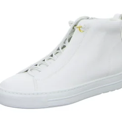 Paul Green Schnürstiefelette Kaltfutter bis 35mm Absatz (casual)