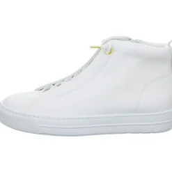 Paul Green Schnürstiefelette Kaltfutter bis 35mm Absatz (casual)