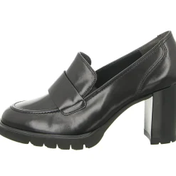 Paul Green Slipper/Kletthalbschuh ab 50mm Absatz