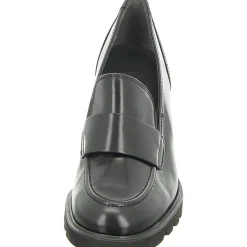 Paul Green Slipper/Kletthalbschuh ab 50mm Absatz