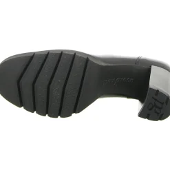 Paul Green Slipper/Kletthalbschuh ab 50mm Absatz