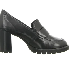 Paul Green Slipper/Kletthalbschuh ab 50mm Absatz
