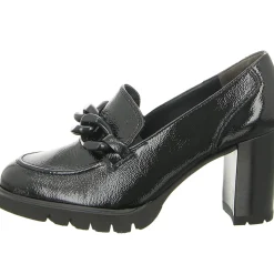 Paul Green Slipper/Kletthalbschuh ab 50mm Absatz