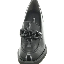 Paul Green Slipper/Kletthalbschuh ab 50mm Absatz
