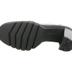 Paul Green Slipper/Kletthalbschuh ab 50mm Absatz