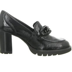 Paul Green Slipper/Kletthalbschuh ab 50mm Absatz