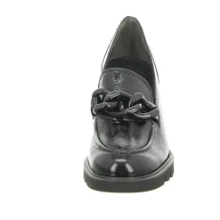 Paul Green Slipper/Kletthalbschuh ab 50mm Absatz