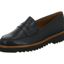 Paul Green Slipper/Kletthalbschuh bis 25mm Absatz