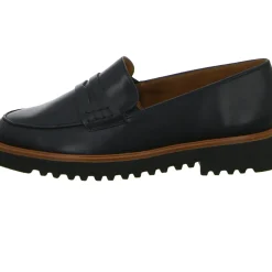 Paul Green Slipper/Kletthalbschuh bis 25mm Absatz