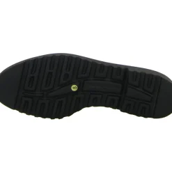 Paul Green Slipper/Kletthalbschuh bis 25mm Absatz