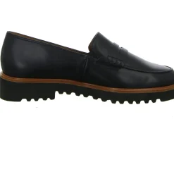 Paul Green Slipper/Kletthalbschuh bis 25mm Absatz