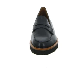 Paul Green Slipper/Kletthalbschuh bis 25mm Absatz