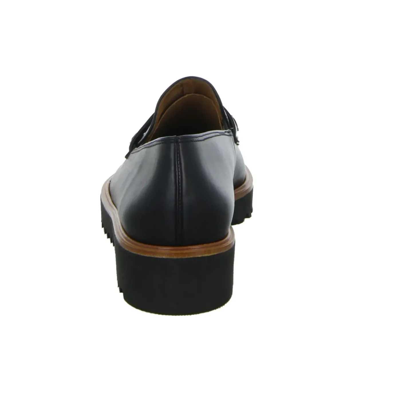 Paul Green Slipper/Kletthalbschuh bis 25mm Absatz