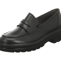 Paul Green Slipper/Kletthalbschuh bis 25mm Absatz