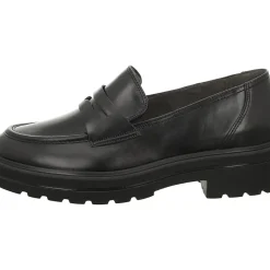 Paul Green Slipper/Kletthalbschuh bis 25mm Absatz