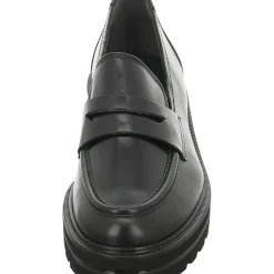 Paul Green Slipper/Kletthalbschuh bis 25mm Absatz