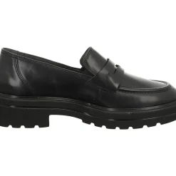 Paul Green Slipper/Kletthalbschuh bis 25mm Absatz