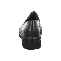 Paul Green Slipper/Kletthalbschuh bis 25mm Absatz